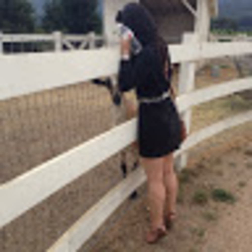 Meet your Posher, Kc